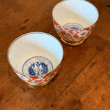 Porcelain Bowl