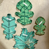 Leaves - Greens MAXI