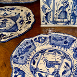 Girl with Chicken Vase | Lisa Sandner