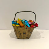 Collection of Metal Baskets