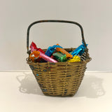 Collection of Metal Baskets