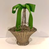 Collection of Metal Baskets