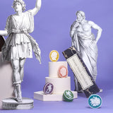 Grand Tour Collection in Intaglio Soaps
