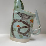 Laurance Simon Birdsong Pitcher