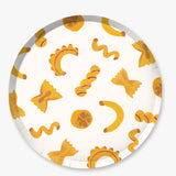 Pasta Party Dinner Plate Set