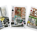 Playing Cards | NEW YORK