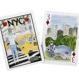 Playing Cards | NEW YORK