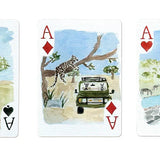 Playing Cards | SAFARI