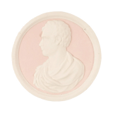Portrait Plaque | Lord Byron