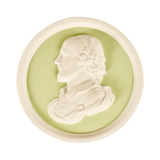 Portrait Plaque | William Shakespeare