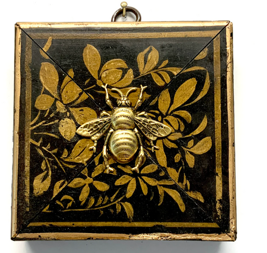 Coromandel Frame with Grande Bee