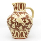 Christina Serra Delmar Harvest Jug – Four Birds