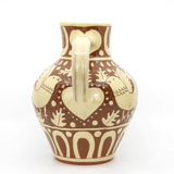 Christina Serra Delmar Harvest Jug – Four Birds