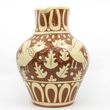 Christina Serra Delmar Harvest Jug – Four Birds