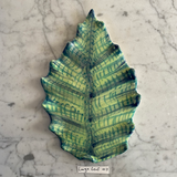 Leaves - Greens LG