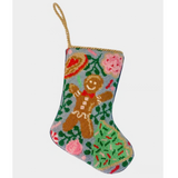 Bauble Stocking: Catch Me If You Can