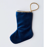 Bauble Stocking: Catch Me If You Can