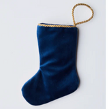 Bauble Stocking: Goodnight Christmas