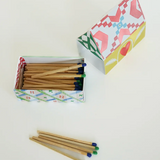 House Matches (Americana)