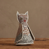 Pocket Birds | Owlet of Curiosity