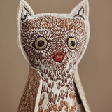 Pocket Birds | Owlet of Curiosity