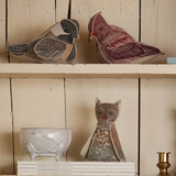 Pocket Birds | Owlet of Curiosity