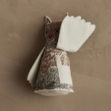 Pocket Birds | Owlet of Curiosity