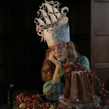 Sailing Ship Pop Out Crown