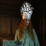 Sailing Ship Pop Out Crown