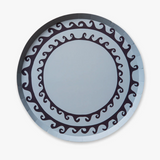 Breaker Dinner Plate Set
