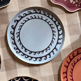 Breaker Dinner Plate Set