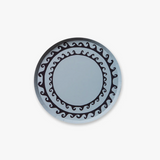 Breaker Hors d'Oeuvres Plate Set