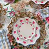 Tulip Hors d'Oeuvres Set
