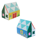 House Matches (Bold & Bright)