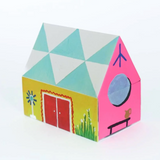 House Matches (Bold & Bright)