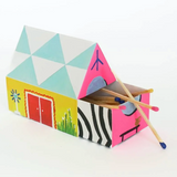 House Matches (Bold & Bright)