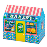House Matches (The Bakery)