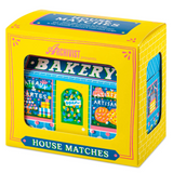 House Matches (The Bakery)