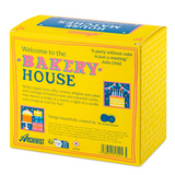 House Matches (The Bakery)
