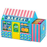 House Matches (The Bakery)