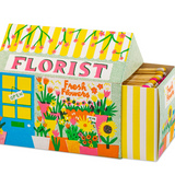 House Matches (The Florist)