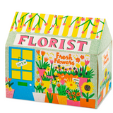 House Matches (The Florist)