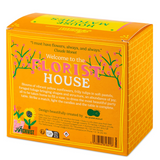 House Matches (The Florist)