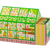 House Matches (The Greenhouse)