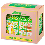 House Matches (The Greenhouse)