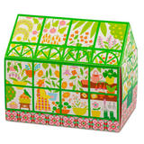 House Matches (The Greenhouse)