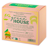 House Matches (The Greenhouse)