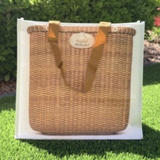 ACK Sack | Shell Basket