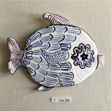 Lucie de Moyencourt FISH LARGE