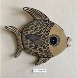 Lucie de Moyencourt FISH LARGE